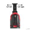 Kép 2/40 - Milwaukee M12FMT-422X M12 FUEL™ MULTI-TOOL