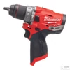 Milwaukee M12FPD-402XA M12FPD-402XA ÜTVEFÚRÓ-CSAVAROZÓ