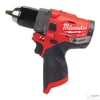 Milwaukee M12FPD-402XA M12FPD-402XA ÜTVEFÚRÓ-CSAVAROZÓ