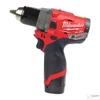 Kép 37/39 - Milwaukee M12FPD-402XA M12FPD-402XA ÜTVEFÚRÓ-CSAVAROZÓ