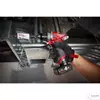 Kép 27/39 - Milwaukee M12FPD-202X M12 FUEL™ SZUPERKOMPAKT KÉTSEBESSÉGES ÜTVEFÚRÓ-CSAVAROZÓ