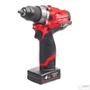 Milwaukee M12FPD-402XA M12FPD-402XA ÜTVEFÚRÓ-CSAVAROZÓ