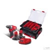Milwaukee M12FPD-402XA M12FPD-402XA ÜTVEFÚRÓ-CSAVAROZÓ