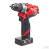 Milwaukee M12FPD-402XA M12FPD-402XA ÜTVEFÚRÓ-CSAVAROZÓ