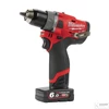Milwaukee M12FPD-402XA M12FPD-402XA ÜTVEFÚRÓ-CSAVAROZÓ