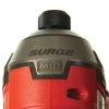 Kép 5/19 - Milwaukee M12FQID-0 M12 FUEL™ SURGE™ ¼″ HEX HIDRAULIKUS ÜTVECSAVAROZÓ