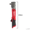 Milwaukee M12FRAIWF38-0 M12 FUEL™ ⅜″ SAROK ÜTVECSAVAROZÓ BIZTOSÍTÓGYŰRŰVEL