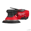 Milwaukee M12FROS2.5-0 EXCENTERES CSISZOLÓ 150MM 2.5MM | Akku és töltő nélkül