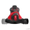 Milwaukee M12FROS2.5-0 EXCENTERES CSISZOLÓ 150MM 2.5MM | Akku és töltő nélkül