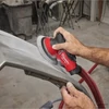 Milwaukee M12FROS5-0 EXCENTERES CSISZOLÓ 150MM 5 MM | Akku és töltő nélkül