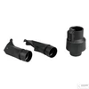 Milwaukee M12FROS5-0 EXCENTERES CSISZOLÓ 150MM 5 MM | Akku és töltő nélkül