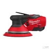 Milwaukee M12FROS5-0 EXCENTERES CSISZOLÓ 150MM 5 MM | Akku és töltő nélkül