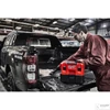 Milwaukee M12 FVCL-0 M12 FUEL™ NEDVES/SZÁRAZ PORSZÍVÓ