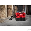Milwaukee M12 FVCL-0 M12 FUEL™ NEDVES/SZÁRAZ PORSZÍVÓ