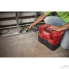 Milwaukee M12 FVCL-0 M12 FUEL™ NEDVES/SZÁRAZ PORSZÍVÓ