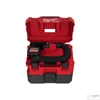 Milwaukee M12 FVCL-0 M12 FUEL™ NEDVES/SZÁRAZ PORSZÍVÓ