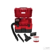 Milwaukee M12 FVCL-0 M12 FUEL™ NEDVES/SZÁRAZ PORSZÍVÓ