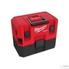 Milwaukee M12 FVCL-0 M12 FUEL™ NEDVES/SZÁRAZ PORSZÍVÓ