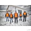 Kép 8/67 - Milwaukee M12HBWP-0(S) M12™ FŰTHETŐ HIBRID PUFI MELLÉNY