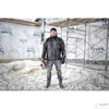 Kép 32/71 - Milwaukee M12HJP-0(2XL) M12™ FŰTHETŐ HIBRID PUFI KABÁT