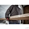 Kép 19/71 - Milwaukee M12HJP-0(2XL) M12™ FŰTHETŐ HIBRID PUFI KABÁT