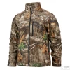 Kép 1/4 - Milwaukee M12HJCAMO6-0(L) M12 M12™ PRÉMIUM FŰTHETŐ KABÁT - TEREPSZÍNŰ