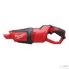 Milwaukee M12HV-0 M12 kézi porszívó