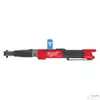 Kép 25/25 - Milwaukee M12ONEFTR38-0C M12 FUEL™ ONE-KEY™ ⅜″ DIGITÁLIS NYOMATÉKKULCS