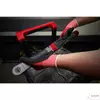 Kép 16/25 - Milwaukee M12ONEFTR38-201C M12 FUEL™ ONE-KEY™ ⅜″ DIGITÁLIS NYOMATÉKKULCS