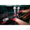 Kép 18/25 - Milwaukee M12ONEFTR38-201C M12 FUEL™ ONE-KEY™ ⅜″ DIGITÁLIS NYOMATÉKKULCS