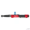 Kép 1/25 - 4933464966 Milwaukee M12ONEFTR38-0C M12 FUEL™ ONE-KEY™ ⅜″ DIGITÁLIS NYOMATÉKKULCS