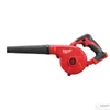 Milwaukee M18BBL-0 M18 lombfúvó