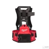 Milwaukee M18 BBPFP2-0 Háti permetező 2.GEN