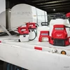Milwaukee M18 BBPFP2-0 Háti permetező 2.GEN