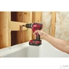 Kép 21/33 - Milwaukee M18BDD-202X M18™ FÚRÓCSAVAROZÓ