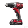 Kép 23/33 - Milwaukee M18BDD-202X M18™ FÚRÓCSAVAROZÓ
