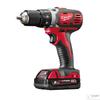 Kép 23/33 - Milwaukee M18BDD-402X M18™ FÚRÓCSAVAROZÓ                           