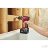 Milwaukee M18BDD-202X M18™ FÚRÓCSAVAROZÓ