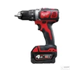 Kép 1/33 - Milwaukee M18BDD-202X M18™ FÚRÓCSAVAROZÓ