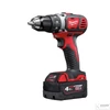Milwaukee M18BDD-202X M18™ FÚRÓCSAVAROZÓ