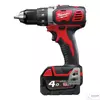 Kép 12/33 - Milwaukee M18BDD-202X M18™ FÚRÓCSAVAROZÓ