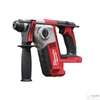 Kép 2/13 - Milwaukee M18BH-0X M18™ KOMPAKT SDS+ KALAPÁCS