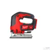 Kép 1/3 - 4933451391 Milwaukee M18 BJS-0 M18 szúrófűrész