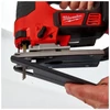 Kép 6/16 - Milwaukee M18BJS-0X M18™ SZÚRÓFŰRÉSZ