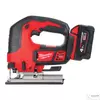 Kép 1/9 - 4933451389 Milwaukee M18 BJS-402C M18 szúrófűrész