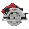 Kép 1/2 - 4933464589 Milwaukee M18 BLCS66-0X  M18 SZÉNKEFE NÉLKÜLI KÖRFűRÉSZ 66 MM