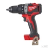 Milwaukee M18 BLPD2-0X  M18 SZÉNKEFE NÉLKÜLI ÜTVEFÚRÓ-CSAVAROZÓ
