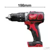 Kép 44/46 - Milwaukee M18BPD-402X M18™ ÜTVEFÚRÓ-CSAVAROZÓ