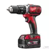 Kép 38/46 - Milwaukee M18BPD-202X M18 FUEL™ ÜTFEFÚRÓ-CSAVAROZÓ