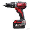 Kép 40/46 - Milwaukee M18BPD-402X M18™ ÜTVEFÚRÓ-CSAVAROZÓ